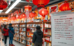 渭南新华书店春节营业时间如何？最新招聘有哪些岗位？