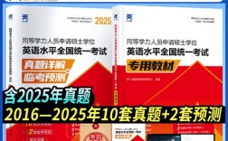 同等学力申硕英语，该如何高效备考？