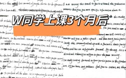 考博英语作文范文如何高效借鉴？