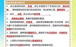 思想政治教育考博具体考哪些科目？