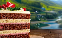渭南哪家蛋糕店好吃？甜蜜美食与周边旅游推荐