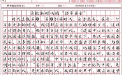 2008年国考申论答案