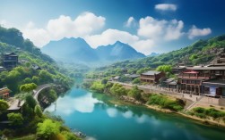 河津到渭南怎么玩？最新渭南周边旅游攻略