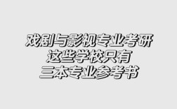 上海大学戏剧与影视学考研如何备考？