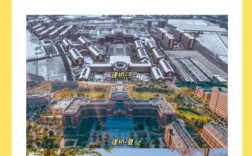上海建桥学院考研酒店是什么？