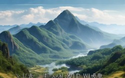 渭南杜林，渭南杜林峰