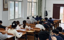 上海戏剧学院考研面试