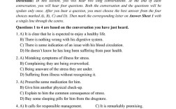 社科院外国文学考博真题难度如何？