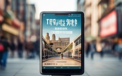渭南公交车体广告如何打造城市移动名片与周边旅游新体验？