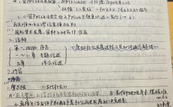 马理论考研专业课背诵如何高效掌握？