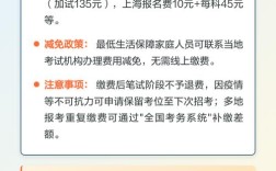 2025国考缴费怎么操作？