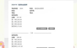 新疆医科大学考博成绩何时公布？