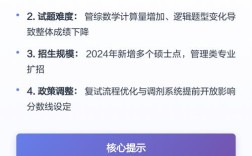 2025国考旅游管理岗位有哪些新变化？