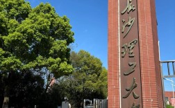 湖南理工学院思政考研难不难？