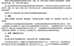 北师大考博调剂有哪些名额？