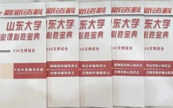 山东大学文博综合好考吗