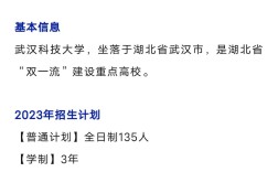 武汉科技大学物流考研难不难？