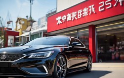 渭南富平北汽威望，渭南北汽威旺4s店电话