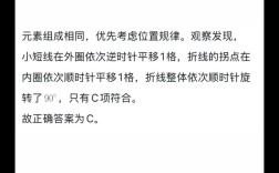 2025国考逻辑判断考什么？