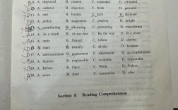 1997年考研英语真题难度如何？