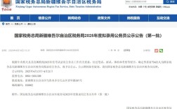 2025国税录取分数线是多少？