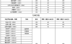 福建医大考研查分入口已开放？