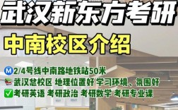 新东方武大考博英语有何备考秘诀？