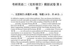 2012考研英语真题难度如何？