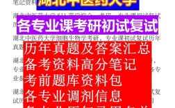 湖北中医药大学考研难度如何？