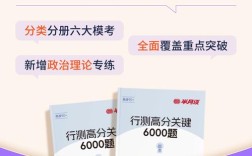 2025国考公务员行测