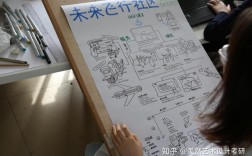 北邮数字媒体艺术考研，如何高效备考？