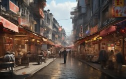 渭南求职招聘市场最新动态及徐东地区就业机会有哪些？