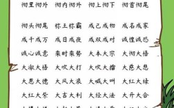 2025国考必考成语有哪些？