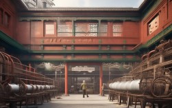 渭南纺纱，渭南纺纱厂