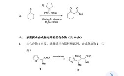 国科大考博真题有何特点或难点？
