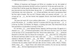 2011考研英语二真题答案及解析汇总？