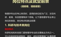 师范物理学考博方向专业