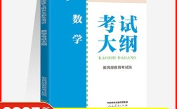 2025年考研考试大纲