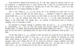 两个月考研英语二60分难不难？