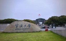 宁波大学昂热学院考研难不难？