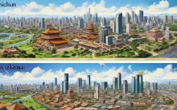 渭南到广州怎么玩？南北旅行攻略与周边游推荐
