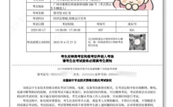 2025考博准考证打印