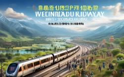 渭南大荔高铁开通后有哪些沿线旅游新体验？