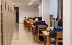 考研暑假回家，图书馆学习效率能保证吗？