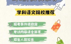 跨考学科语文，哪些院校更合适？