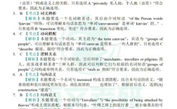 考研英语一客观题23，命题趋势如何？