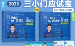 2025考研英语二翻译怎么复习？