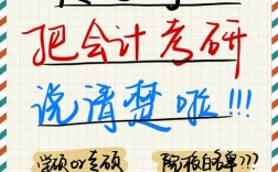 北大会计学硕考研难不难？