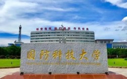 国防科大考博难吗？经历分享来了！