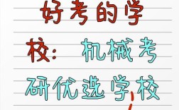 广机工程考研难吗？备考重点有哪些？